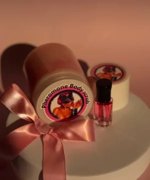 pheromoney بكج