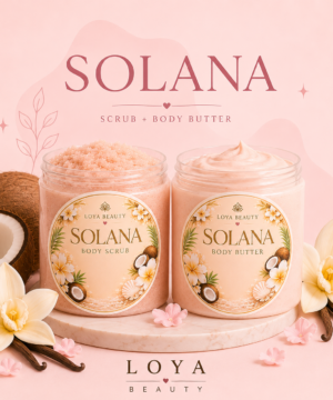 بكج SOLANA