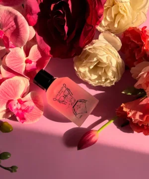 Sexy bride عطر
