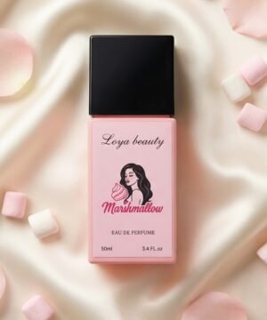 عطر مارشملو 
