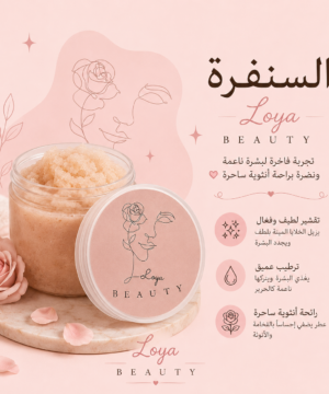 Loya Beauty