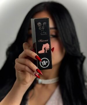 عطر الشعر