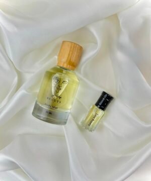 عطر  + خمرية