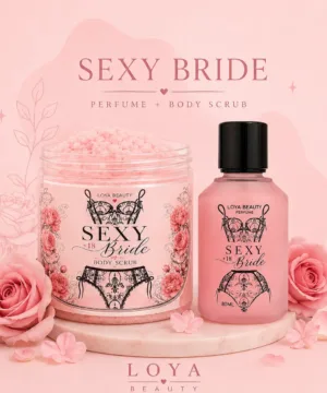 Sexy bride